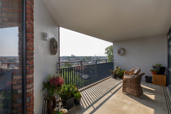 Foto 35 van Rubenslaan 152