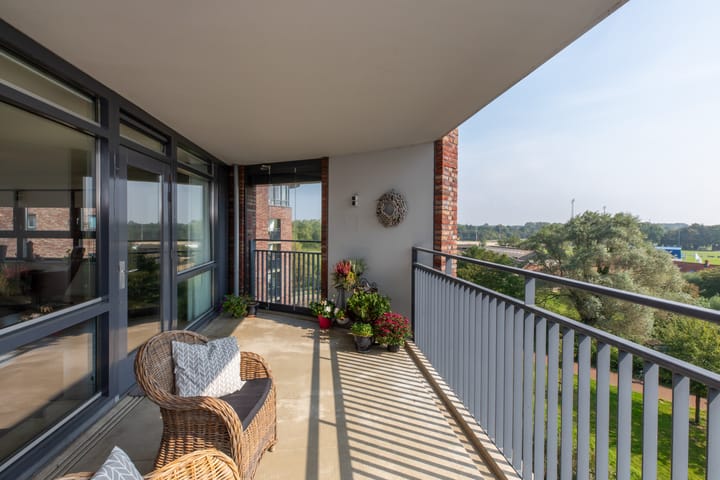 Foto 36 van Rubenslaan 152