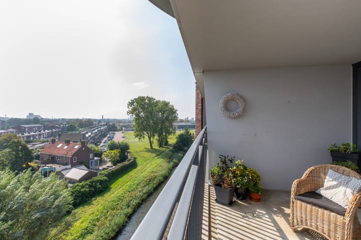 Foto 38 van Rubenslaan 152