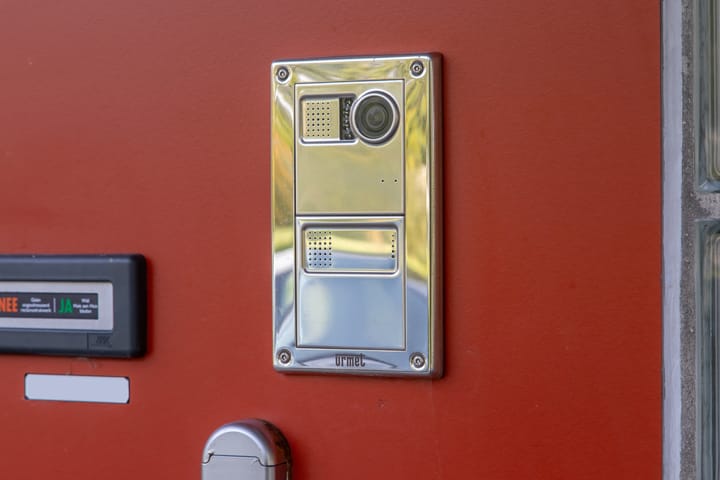 Foto 45 van Rubenslaan 152