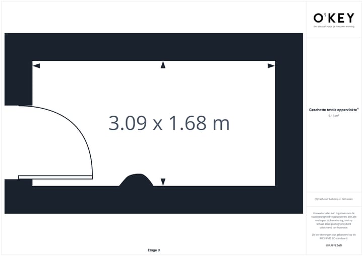 Foto 50 van Rubenslaan 152