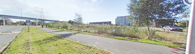 Bekijk 360° foto van Voortuin van Sonate 75