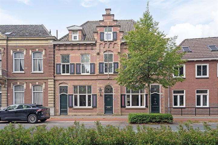 View photo 1 of Taalstraat 109