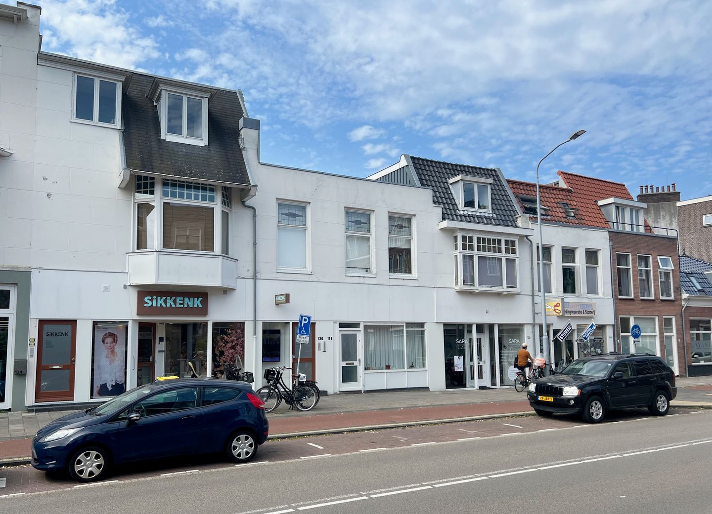 Foto 1 van Wagenweg 122-B