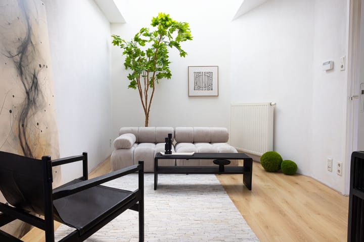 Foto 4 van Wagenweg 122-B