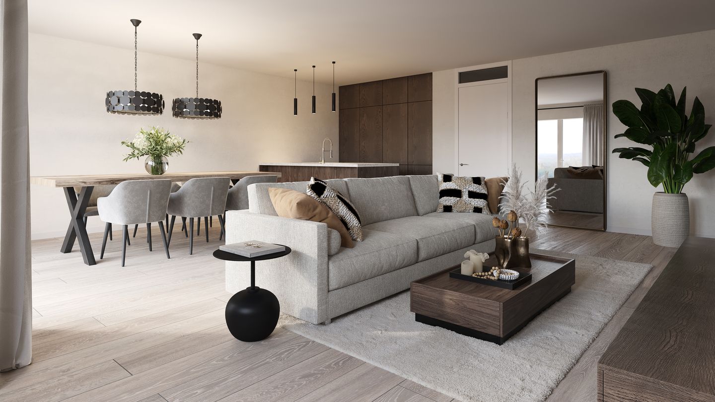 Foto 5 van Koningslinde (Bouwnr. 13)