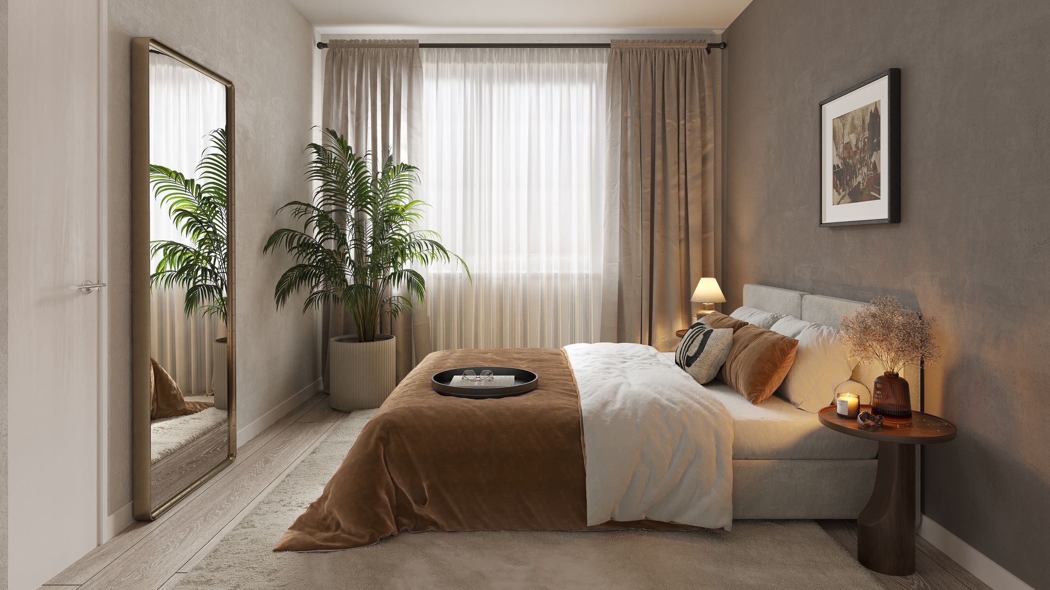 Foto 6 van Koningslinde (Bouwnr. 13)