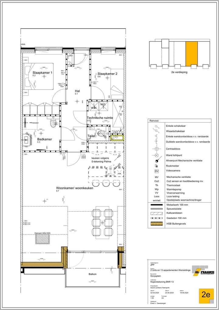 Foto 11 van Koningslinde (Bouwnr. 13)