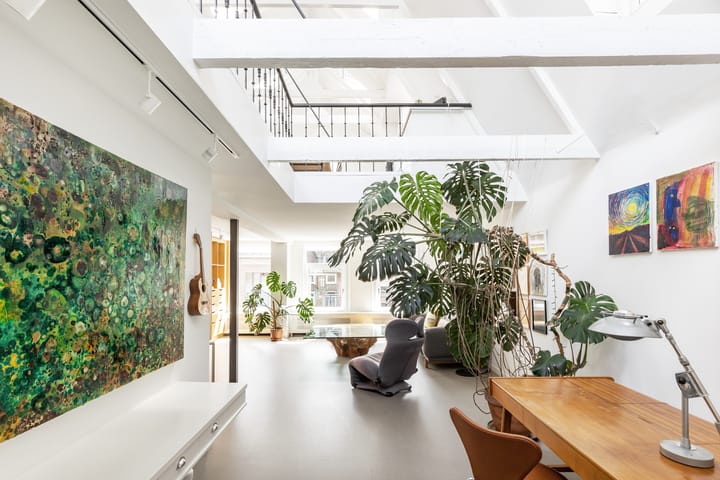 Photo 1 of Quellijnstraat 109-1