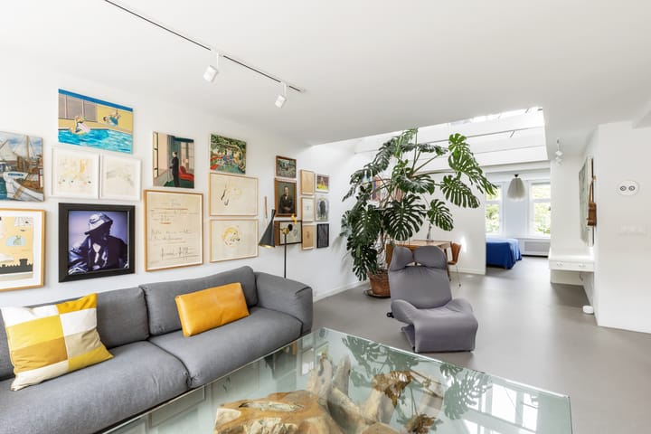 Photo 3 of Quellijnstraat 109-1