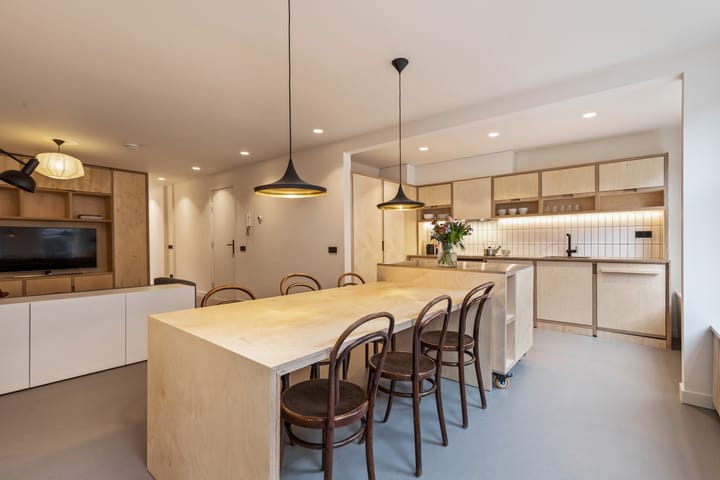 Photo 4 of Quellijnstraat 109-1