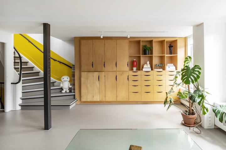 Photo 18 of Quellijnstraat 109-1