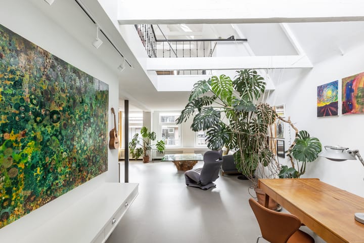 Photo 20 of Quellijnstraat 109-1