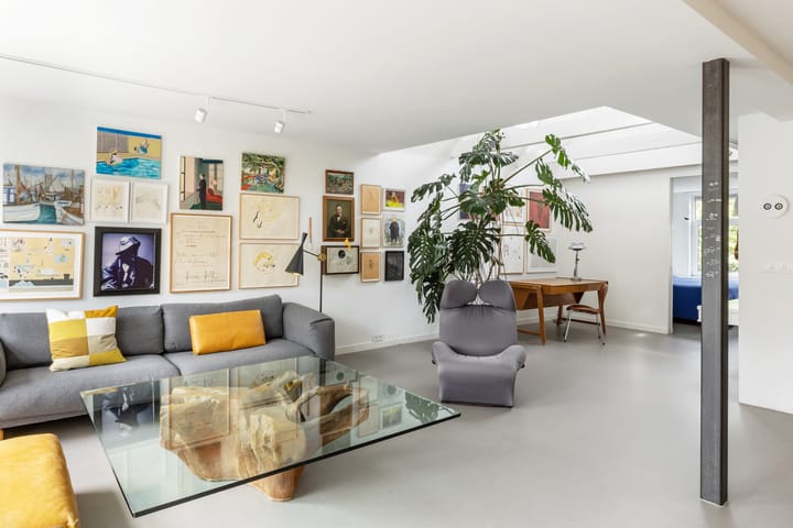 Photo 21 of Quellijnstraat 109-1