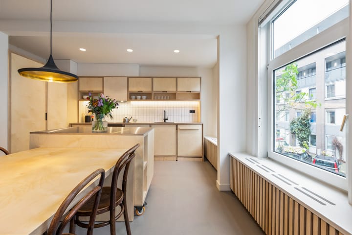 Photo 41 of Quellijnstraat 109-1