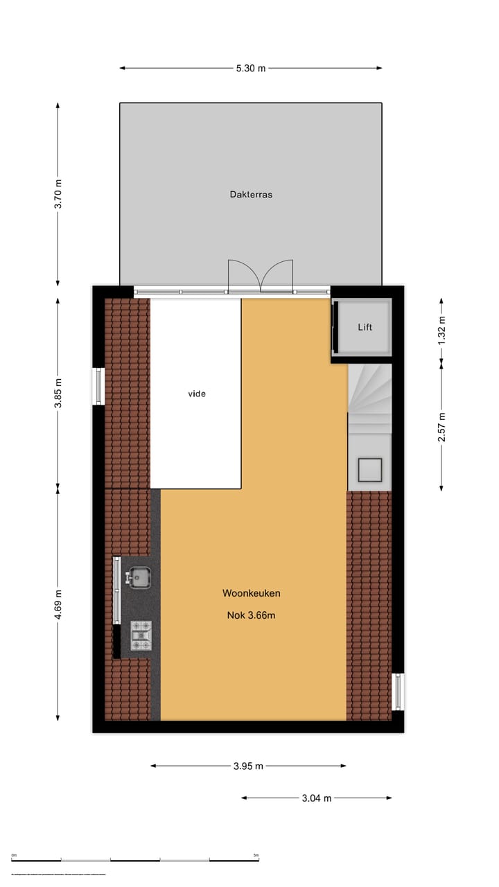 Photo 53 of Quellijnstraat 109-1