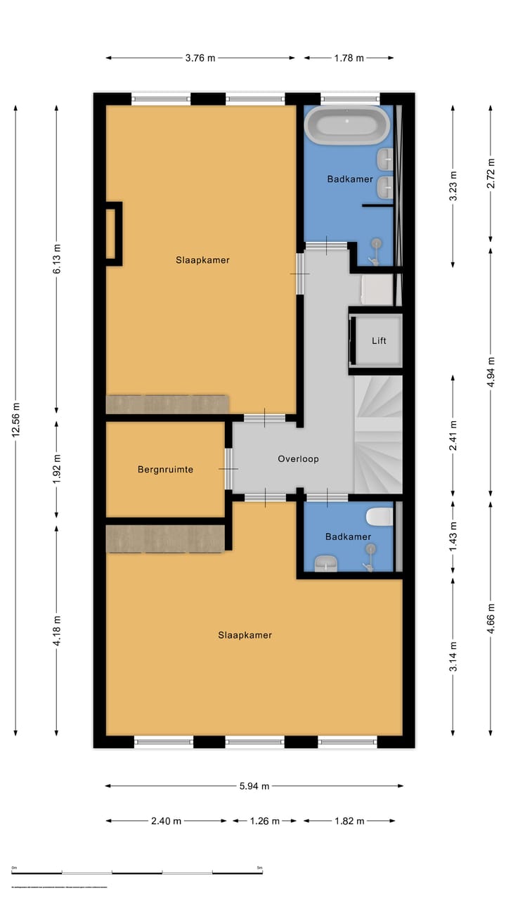 Photo 55 of Quellijnstraat 109-1