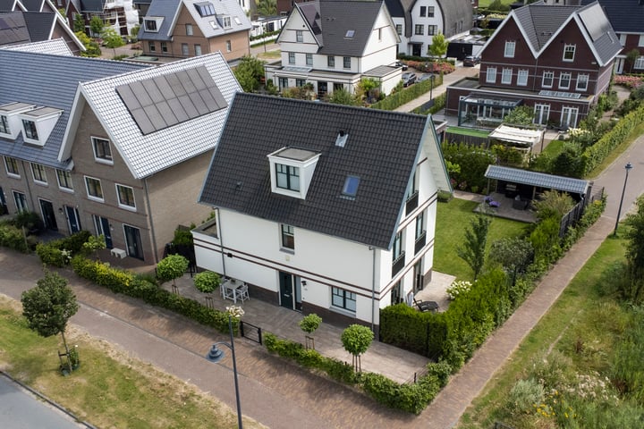 Oleanderlaan 35
