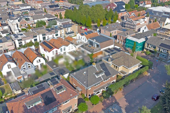 Foto 2 van Stationsweg 3-A