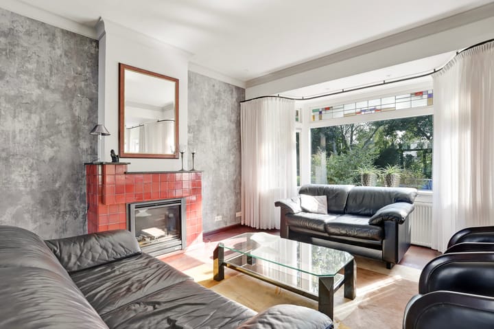 Foto 3 van Stationsweg 3-A