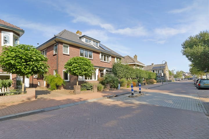 Foto 6 van Stationsweg 3-A