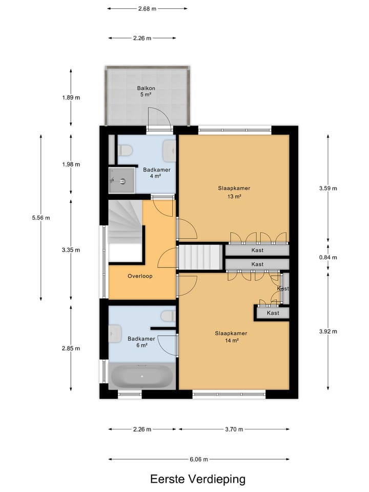 Foto 23 van Stationsweg 3-A