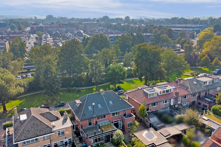 Foto 41 van Stationsweg 3-A