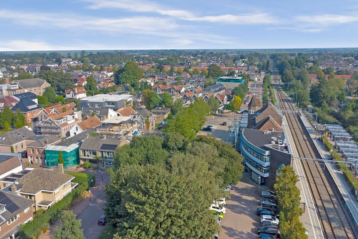 Foto 44 van Stationsweg 3-A