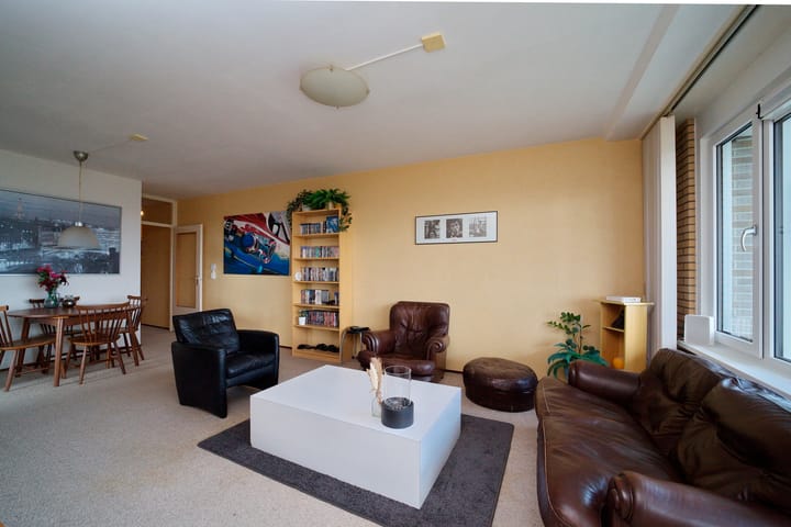 Foto 2 van Croesinckplein 159