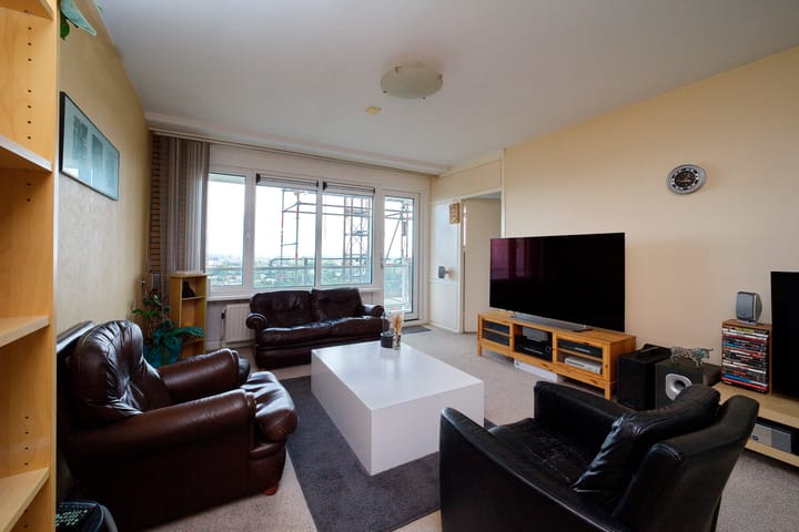 Foto 3 van Croesinckplein 159