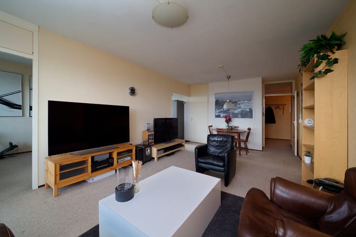 Foto 4 van Croesinckplein 159