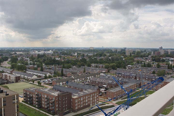 View photo 13 of Croesinckplein 159