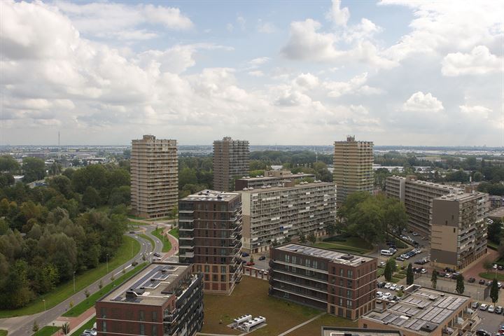 View photo 14 of Croesinckplein 159