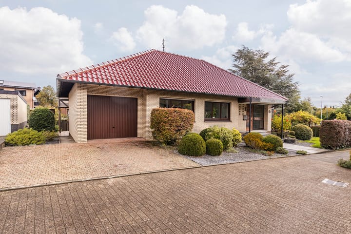 Foto 1 van In der Mulde 2