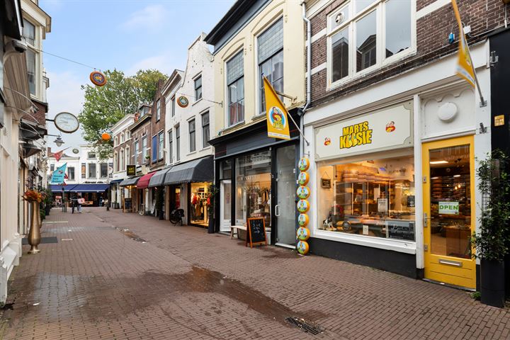 Korte Groenendaal 8, Gouda