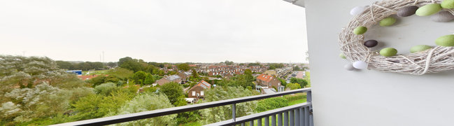 Bekijk 360° foto van Balkon van Rubenslaan 152