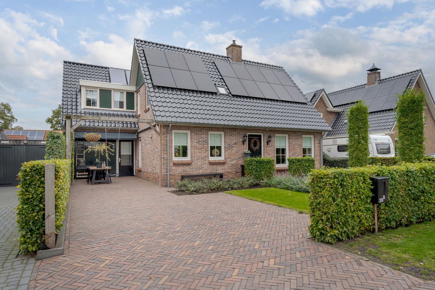 Foto 1 van Gemeenteweg 381-B