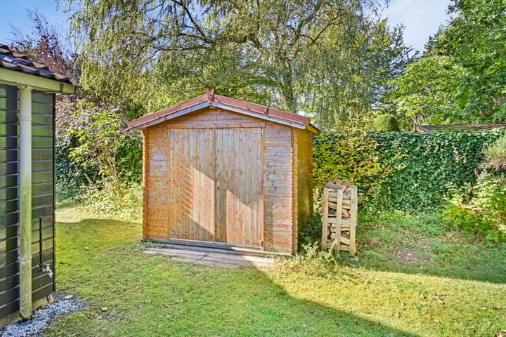 Foto 22 van Noordzeepark-Veermansplaat 3