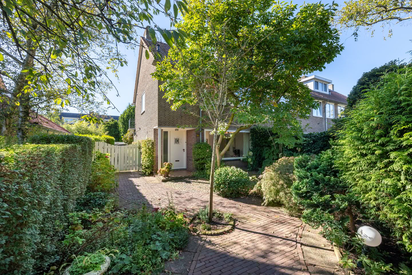 Foto 1 van Prins Frederik Hendriklaan 66