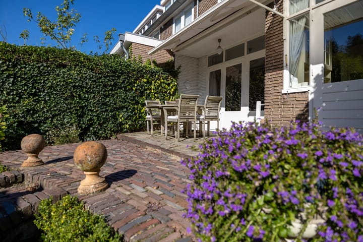 Foto 28 van Prins Frederik Hendriklaan 66