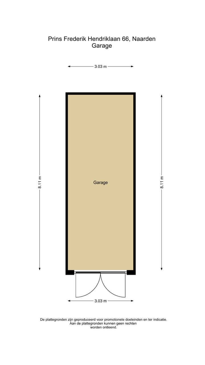 Foto 37 van Prins Frederik Hendriklaan 66