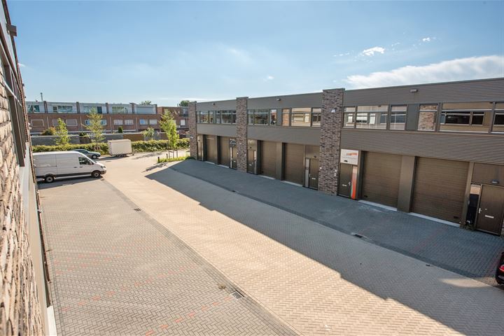 Ploegerstraat 11, Delfgauw