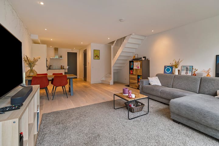 Foto 9 van De Werf 3-C