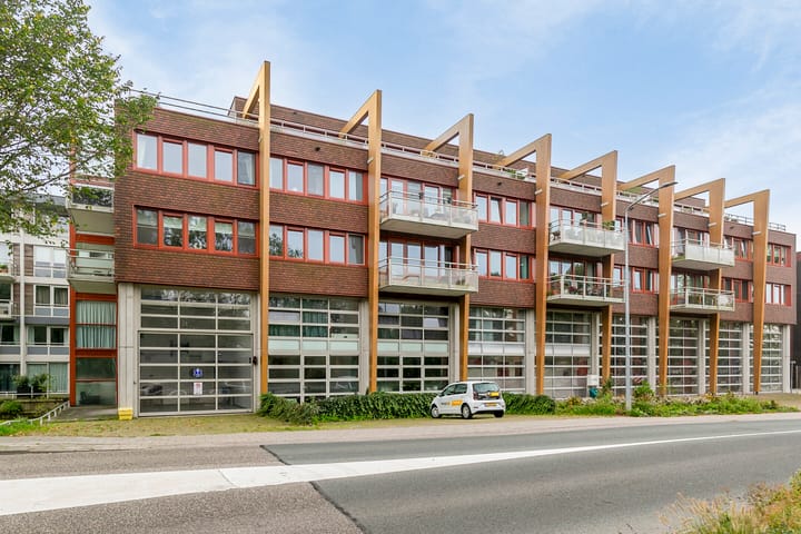 Foto 3 van De Werf 3-C