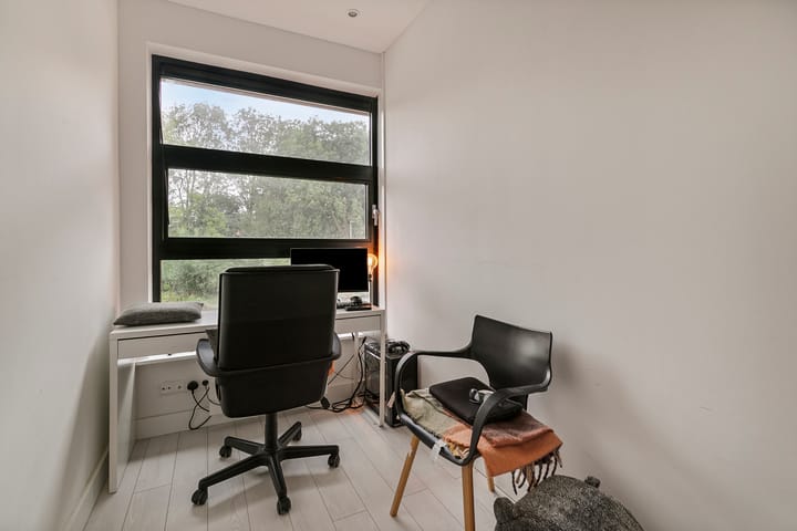 Foto 21 van De Werf 3-C