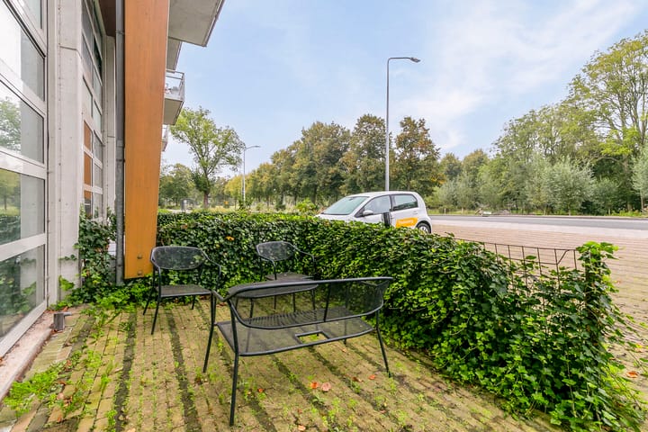 Foto 27 van De Werf 3-C