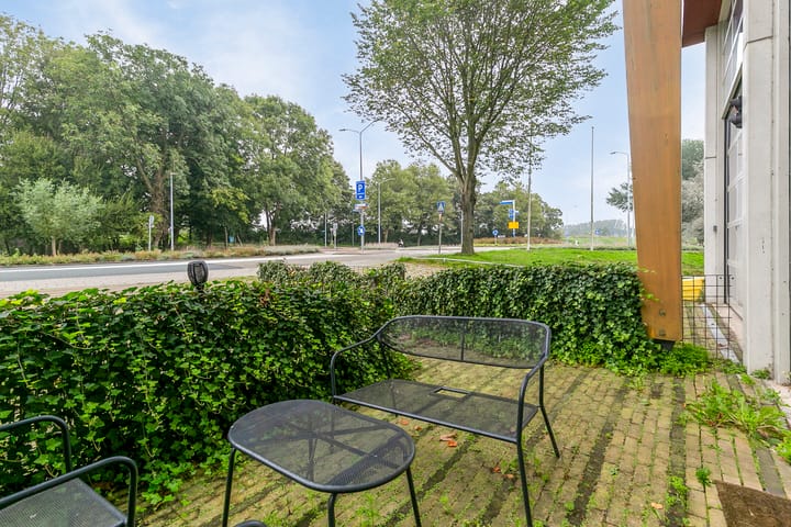 Foto 28 van De Werf 3-C