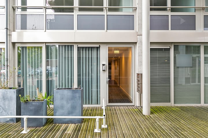 Foto 4 van De Werf 3-C