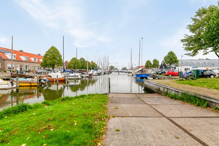 Foto 29 van De Werf 3-C