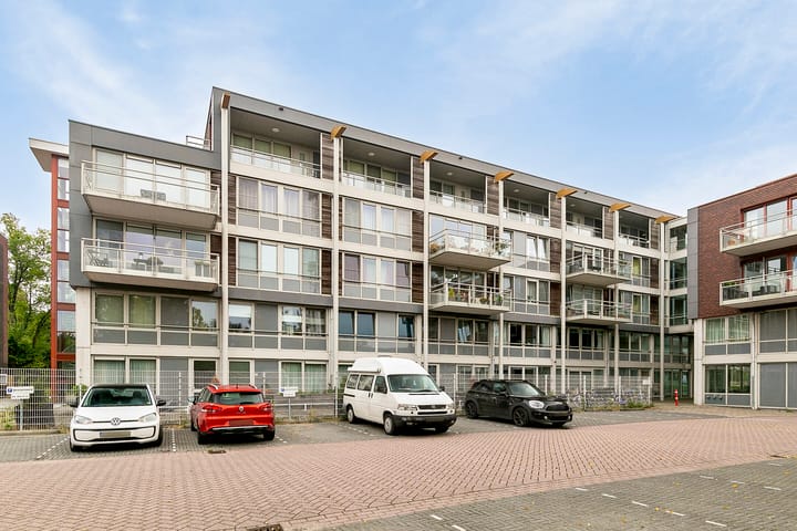 Foto 2 van De Werf 3-C